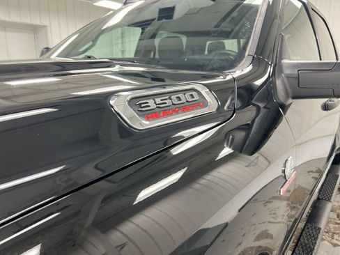 New 2026 RAM 3500 Tradesman image 21