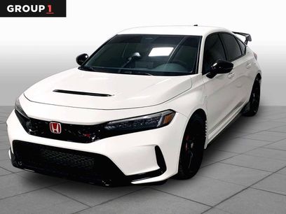 Used 2025 Honda Civic Type R