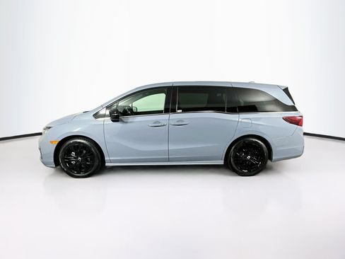 Used 2025 Honda Odyssey Sport-L image 4
