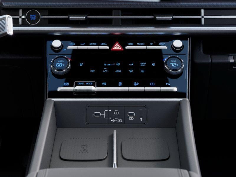 New 2026 Hyundai Santa Fe SEL AWD/4WD image 16
