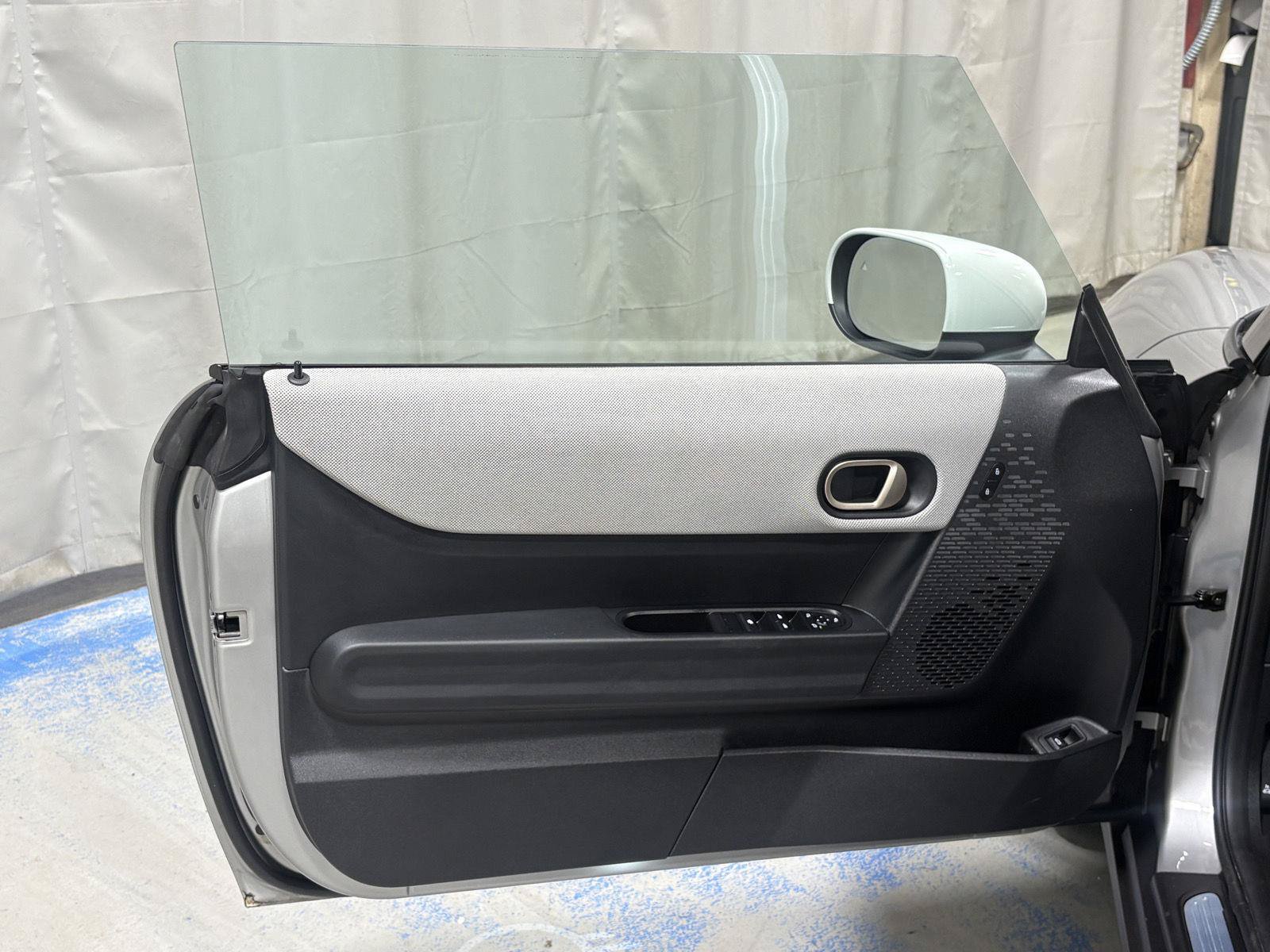 Used 2026 MINI Cooper S FWD image 20