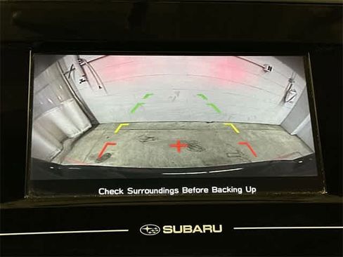 Used 2018 Subaru Impreza 2.0i image 12