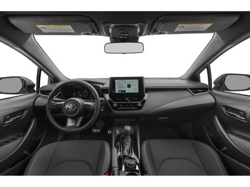 Used 2025 Toyota Corolla Core image 5