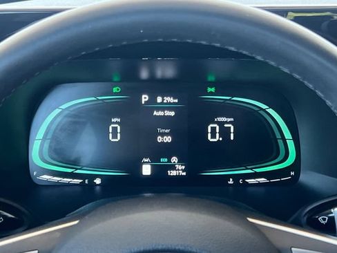 Used 2024 Hyundai Palisade XRT FWD image 33
