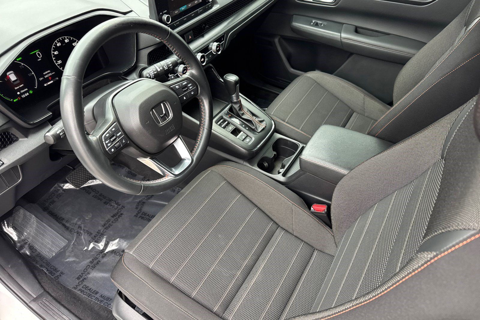 Used 2023 Honda CR-V Sport image 4