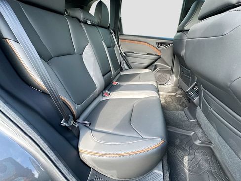 New 2026 Subaru Forester Sport AWD/4WD image 36