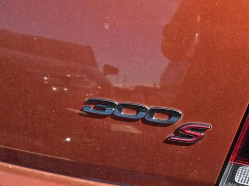 Used 2021 Chrysler 300 S RWD image 7