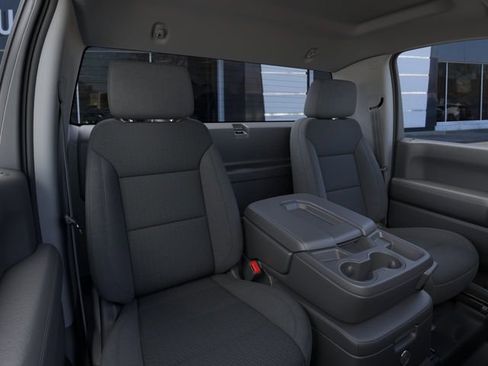 New 2026 GMC Sierra 1500 Pro image 16