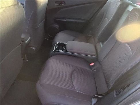 Used 2017 Toyota Prius Prime Plus image 20