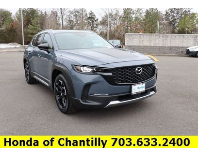 Used 2023 MAZDA CX-50 Meridian Edition w/ Cargo Package