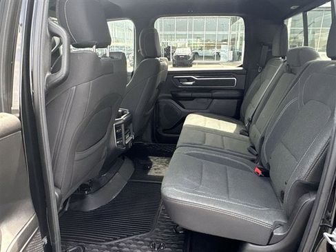 Used 2019 RAM 1500 Big Horn AWD/4WD image 23
