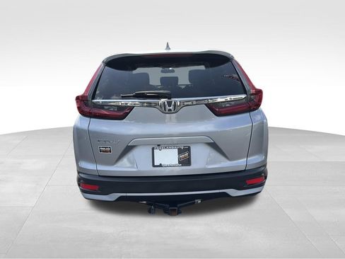 Used 2020 Honda CR-V EX image 4