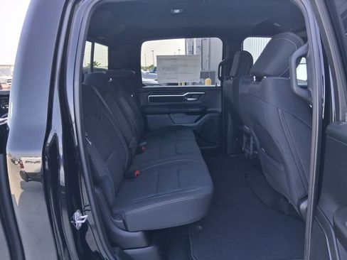 New 2026 RAM 1500 Lone Star image 23