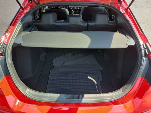 Used 2026 Honda Civic Sport Touring image 28