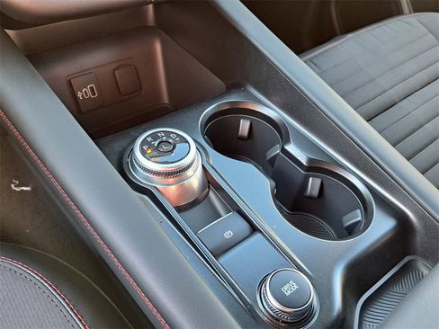 New 2026 Ford Explorer ST-Line image 11