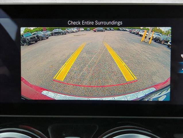 Certified 2021 Mercedes-Benz GLA 250 4MATIC image 13