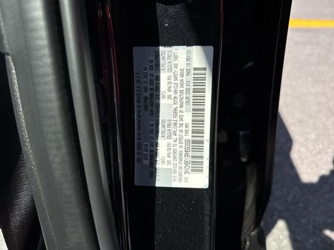 New 2024 MAZDA CX-30 2.5 Turbo w/ Premium Plus Pkg image 62