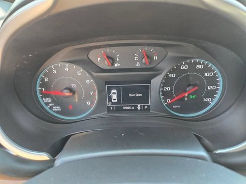 Used 2022 Chevrolet Malibu LT FWD image 37