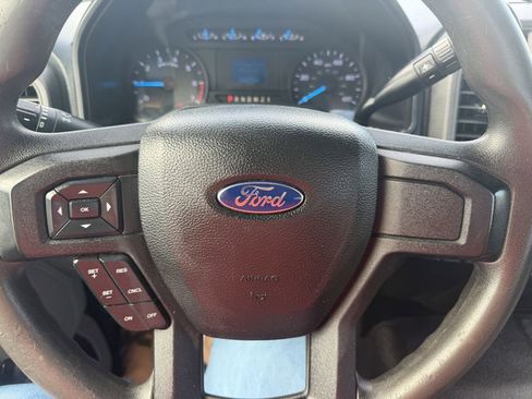 Used 2017 Ford F350 XL w/ XL Value Package RWD image 14