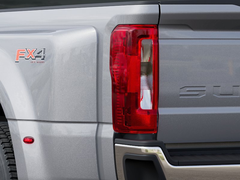 New 2027 Ford F450 XL AWD/4WD image 21