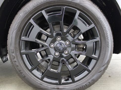 Used 2021 Kia Telluride SX w/ Nightfall Edition Package image 7