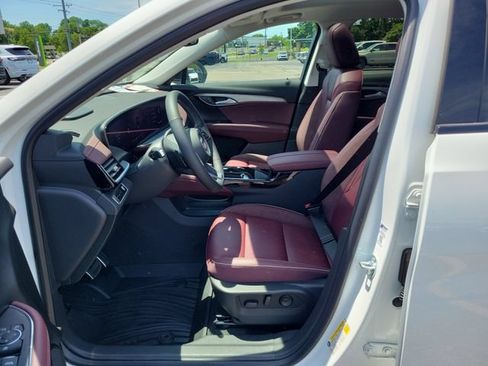 New 2026 Buick Envision Sport Touring AWD/4WD image 16