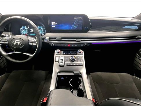 Used 2025 Hyundai Palisade Calligraphy AWD/4WD image 15