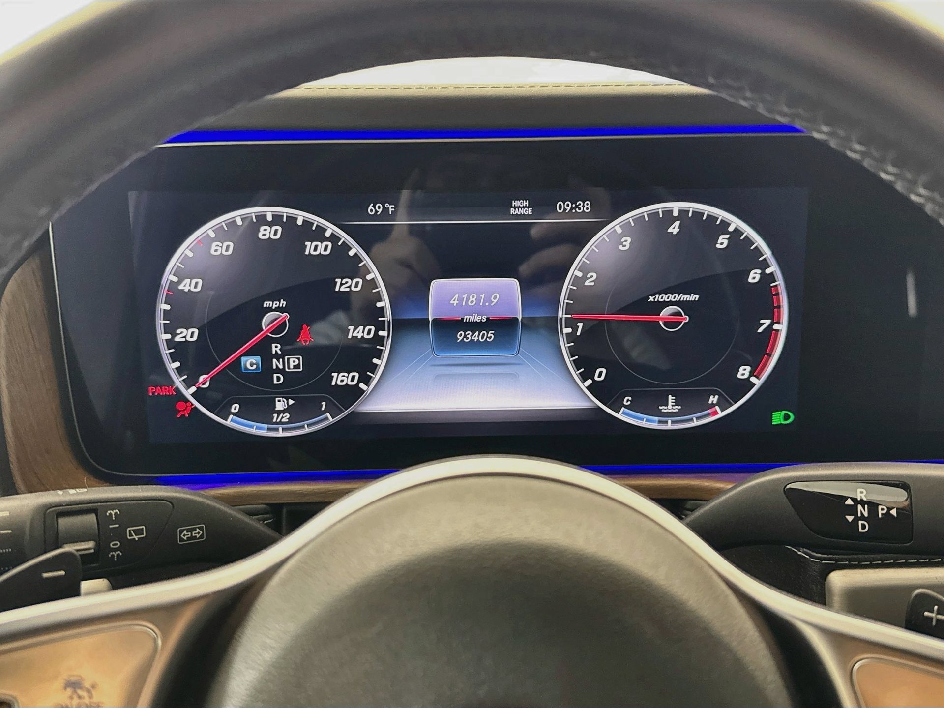 Certified 2019 Mercedes-Benz G 550 image 13