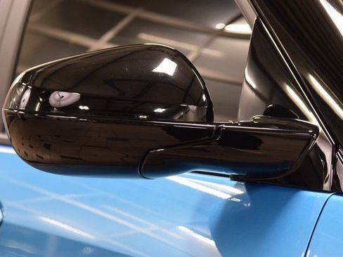 Used 2025 Chevrolet TrailBlazer RS w/ Convenience Package image 16