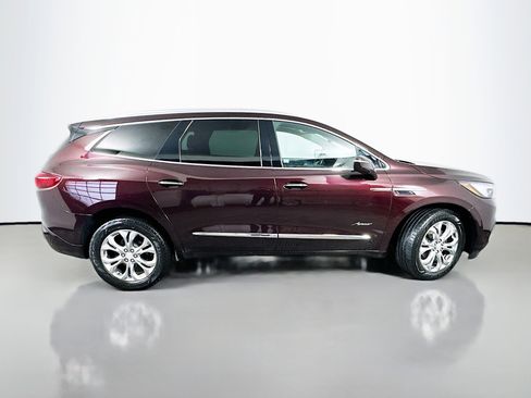 Used 2020 Buick Enclave Avenir w/ Avenir Technology Package image 8