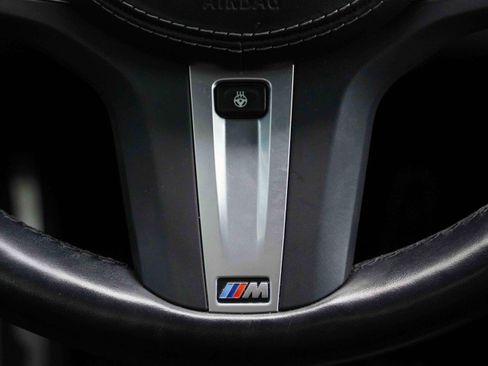 Certified 2022 BMW 840i Gran Coupe w/ Comfort Seating Package image 24