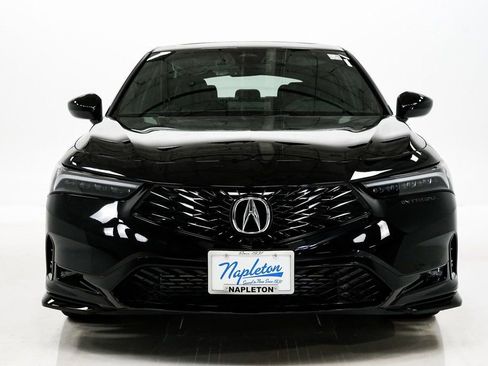 New 2026 Acura Integra A-Spec image 4