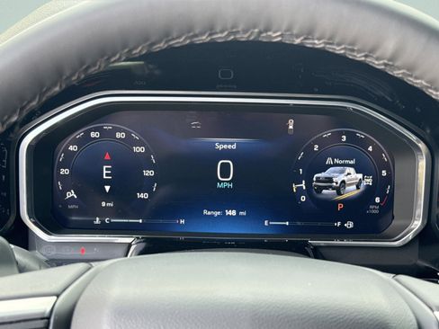 New 2026 Chevrolet Silverado 1500 LT Trail Boss w/ Convenience Package II AWD/4WD image 33