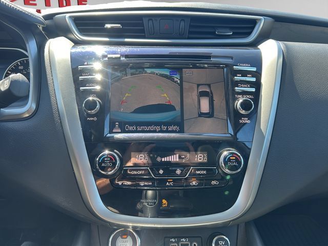 Used 2023 Nissan Murano Platinum AWD/4WD image 22