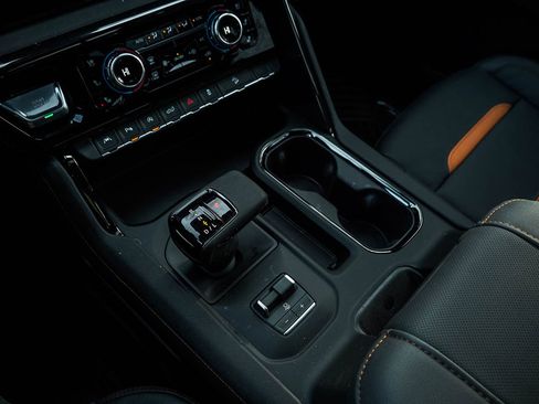 New 2026 GMC Sierra 1500 AT4 w/ Technology Package image 25