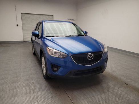 Used 2014 MAZDA CX-5 Grand Touring AWD/4WD image 14