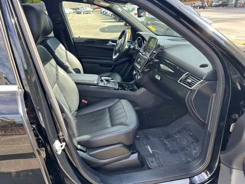 Used 2016 Mercedes-Benz GLE 350 4MATIC image 12