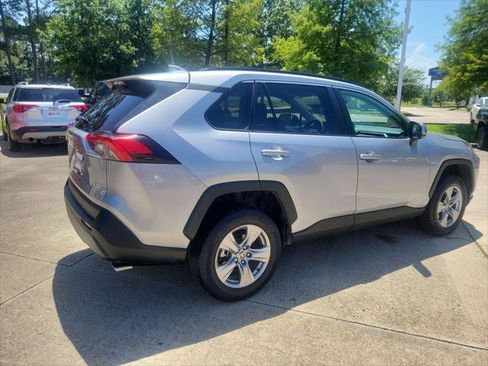 Certified 2024 Toyota RAV4 XLE FWD image 7