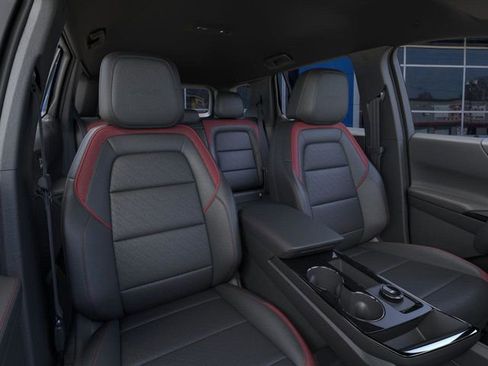 New 2026 Chevrolet Equinox RS w/ Convenience Package III image 17