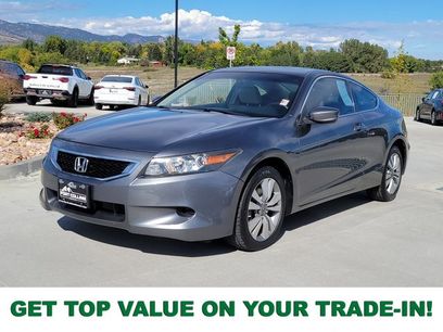 Used 2008 Honda Accord EX-L