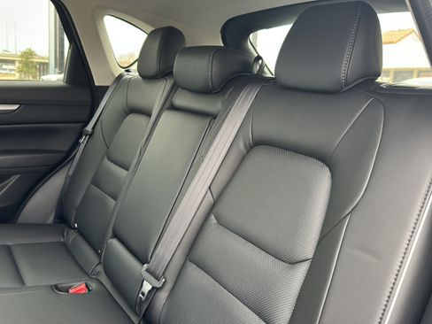 New 2025 MAZDA CX-5 AWD 2.5 S w/ Select Package image 15