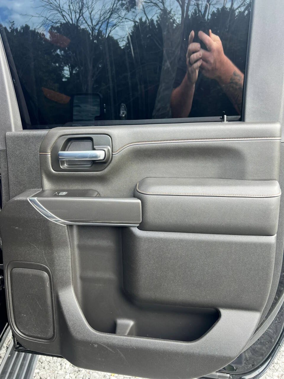 Used 2022 GMC Sierra 2500 AT4 w/ AT4 Premium Plus Package AWD/4WD image 22