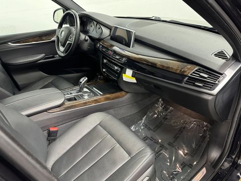 Used 2018 BMW X5 xDrive35d w/ M Sport Package image 11