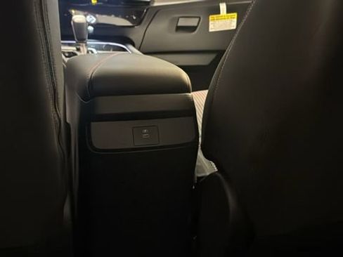 New 2026 Nissan Sentra SR w/ SR All Weather Package image 33