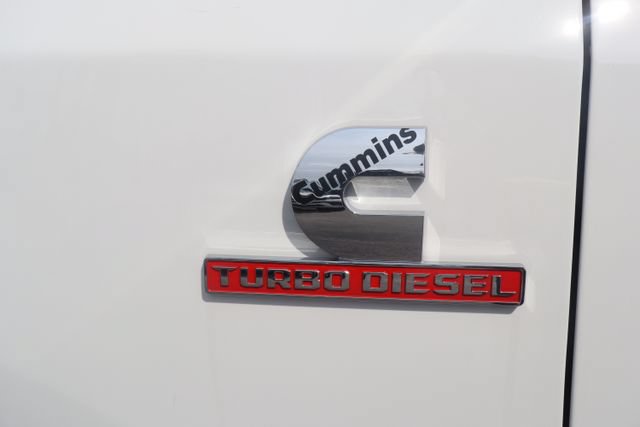 New 2026 RAM 3500 Tradesman w/ Chrome Appearance Group A AWD/4WD image 26