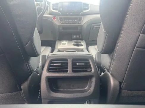 Used 2023 Honda Ridgeline RTL-E image 20