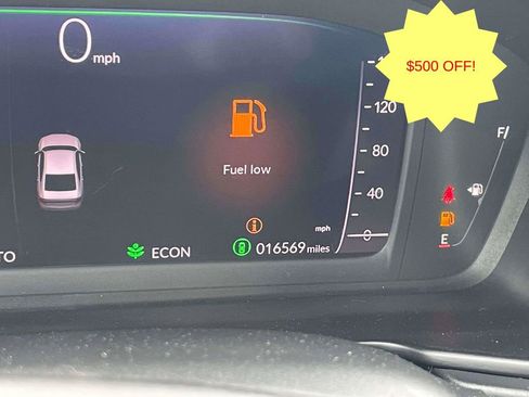 Used 2024 Honda Accord Sport image 26