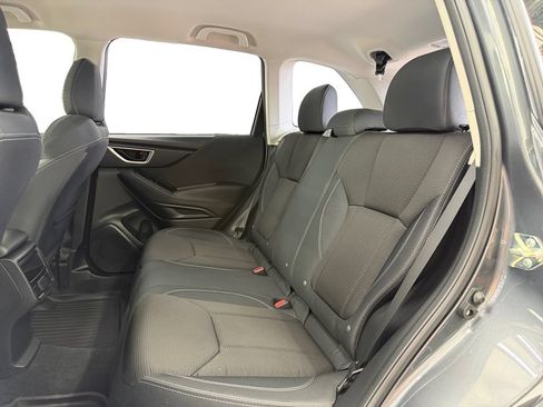 Used 2020 Subaru Forester w/ Popular Package #1 AWD/4WD image 16