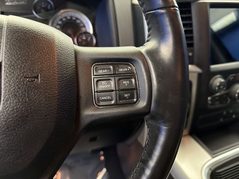 Used 2018 RAM 1500 Big Horn image 17