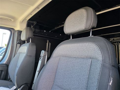 New 2026 RAM ProMaster 2500 image 9